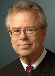 Picture of Paul V. Niemeyer