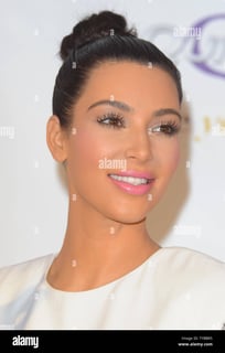 Picture of Kim Kardashian