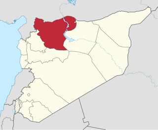 Picture of Aleppo Governorate