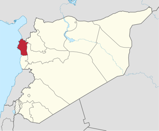 Picture of Latakia Governorate