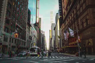 Picture of 57th Street