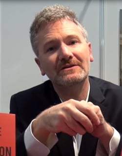 Picture of Adam Tooze