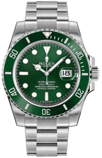 Picture of Rolex Submariner