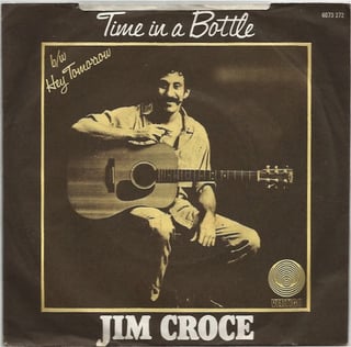 Picture of Time in a Bottle