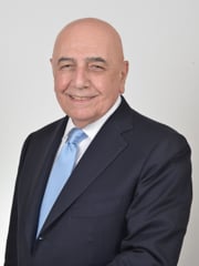 Picture of Adriano Galliani