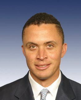 Picture of Harold Ford Jr.
