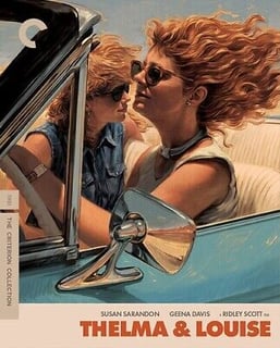 Picture of Thelma & Louise