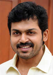 Picture of Karthi
