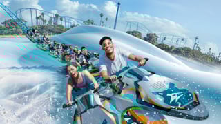 Picture of SeaWorld