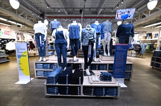 Picture of Old Navy
