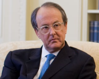 Picture of Erskine Bowles