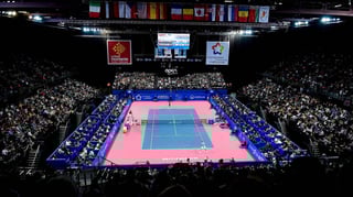 Picture of Open Sud de France