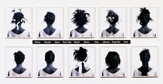 Picture of Lorna Simpson