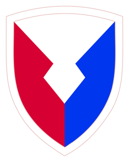 Picture of United States Army Materiel Command