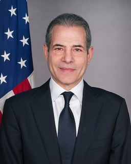 Picture of Richard Stengel