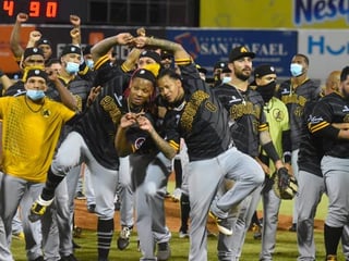 Picture of Aguilas Cibaeñas