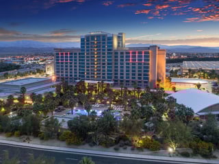 Picture of Agua Caliente Casino Resort Spa