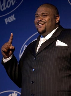 Picture of Ruben Studdard