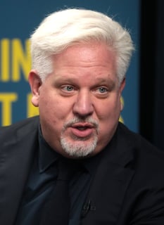Picture of Glenn Beck