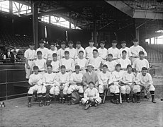 Picture of Washington Senators