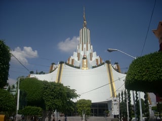 Picture of La Luz del Mundo