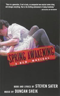 Picture of Spring Awakening