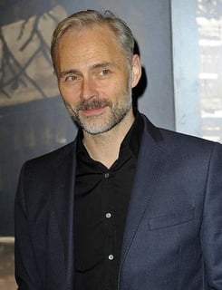 Picture of Mark Bonnar