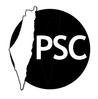 Picture of Palestine Solidarity Campaign