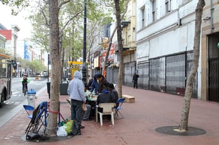 Picture of Tenderloin