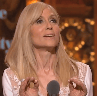 Picture of Judith Light