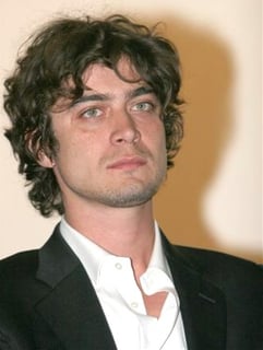 Picture of Riccardo Scamarcio
