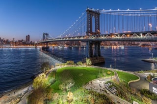 Picture of Brooklyn Bridge Park