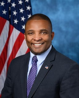 Picture of Don Davis
