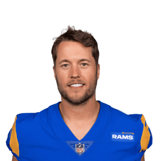 Picture of Matthew Stafford