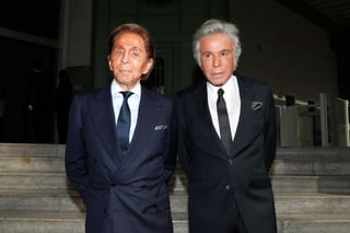 Picture of Giancarlo Giammetti
