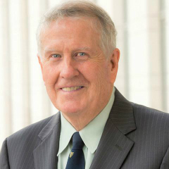 Picture of John Feerick