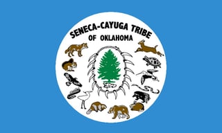 Picture of Seneca–Cayuga Nation