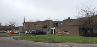 Picture of Bedfordshire Fire and Rescue Service