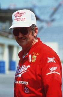 Picture of Bobby Allison