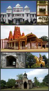 Picture of Jaffna