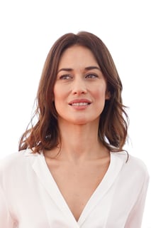 Picture of Olga Kurylenko