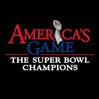Picture of America's Game: The Super Bowl Champions