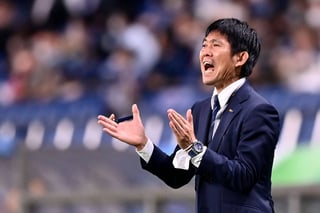 Picture of Hajime Moriyasu