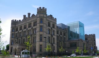 Picture of Canadian Museum of Nature