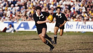 Picture of Wayne Smith