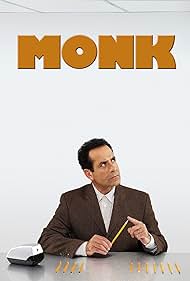 Picture of Monk