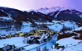 Picture of Sölden