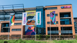 Picture of RTL Nederland