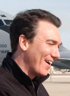 Picture of Patrick Page