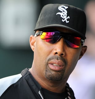 Picture of Harold Baines
